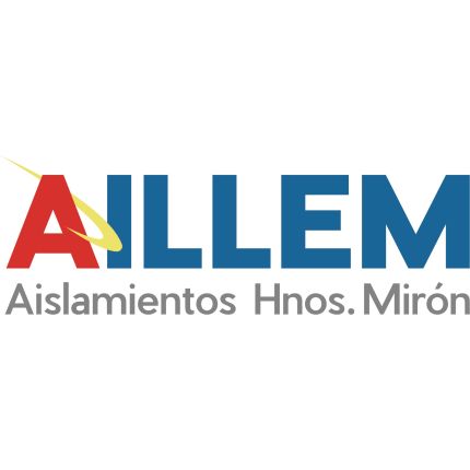 Logótipo de AILLEM (Aislamientos Hermanos Miron Sl)