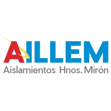 Logo from AILLEM (Aislamientos Hermanos Miron Sl)