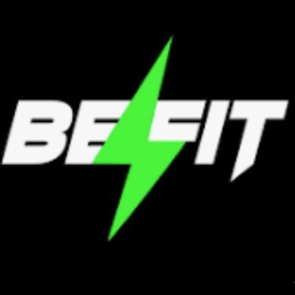 Logo fra BeFit Club