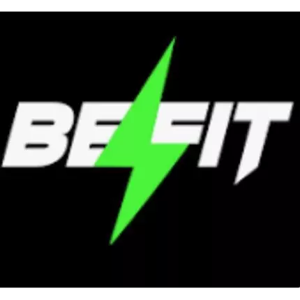 Logotyp från BeFit Club