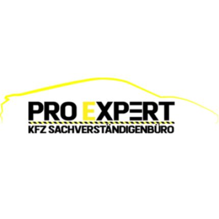 Logo de ProExpert Kfz-Sachverständigenbüro