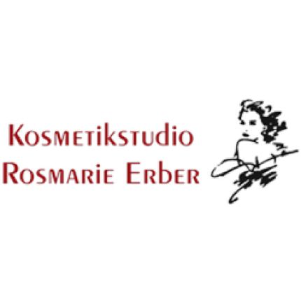 Logo von Rosmarie Erber Kosmetikstudio-Massagen