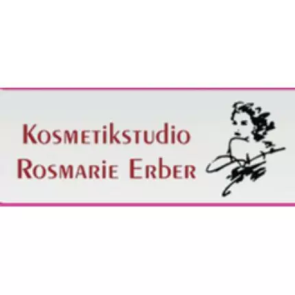 Logo od Rosmarie Erber Kosmetikstudio-Massagen