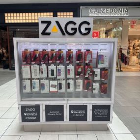 ZAGG Del Amo - Accessories