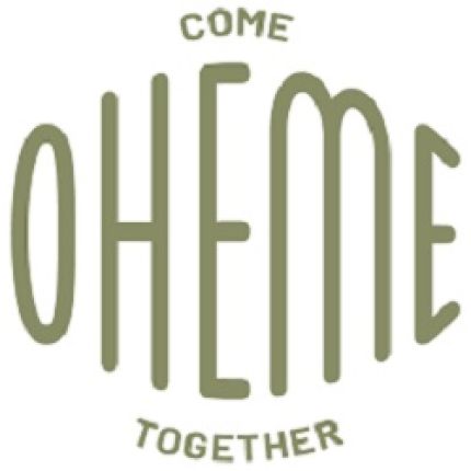 Logo de Oheme Bodas Wedding Planners