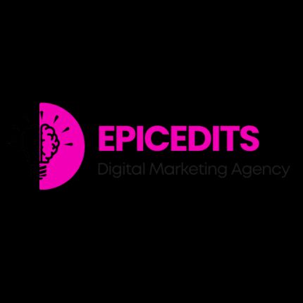 Logo from Epic Edits Ltd