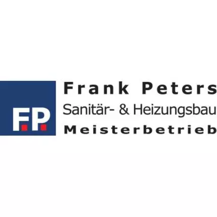 Logo from Frank Peters Brunnenbau