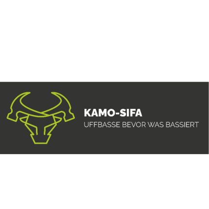 Logo fra KaMo-Sifa