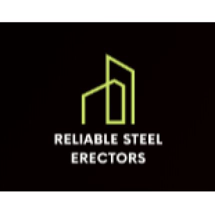 Logotyp från RELIABLE STEEL ERECTORS INC