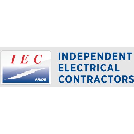 Logo da Independent Electrical Company