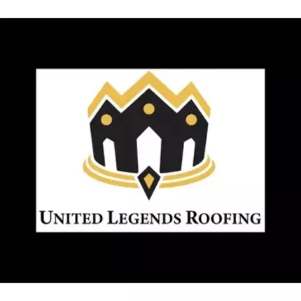 Logo von United Legends Roofing