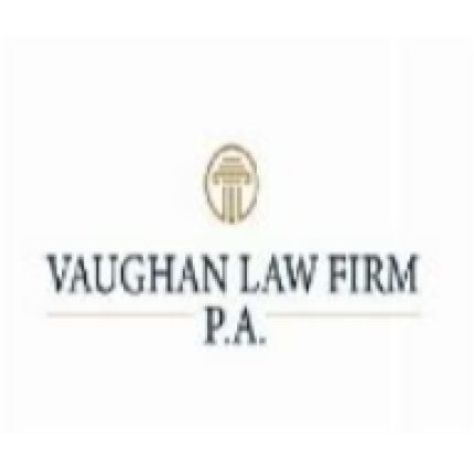 Λογότυπο από Vaughan Law Firm, PA