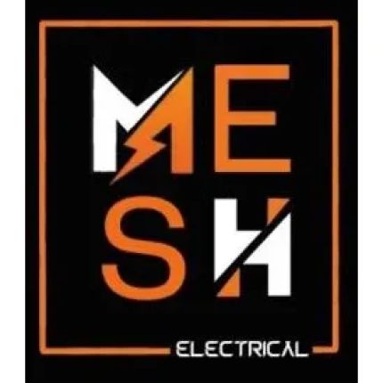 Logo von Mesh Electrical