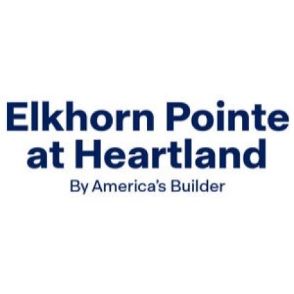 Logo od Elkhorn Pointe at Heartland