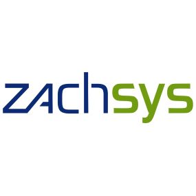 Bild von zachsys Ltd