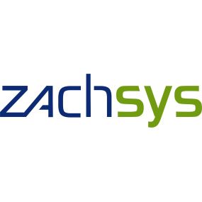 Bild von zachsys Ltd