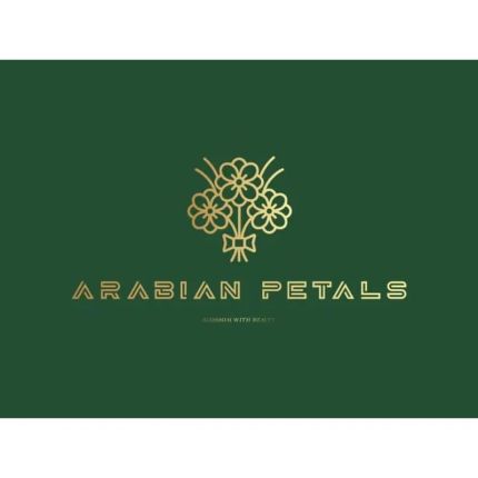 Logo od Arabian Petals