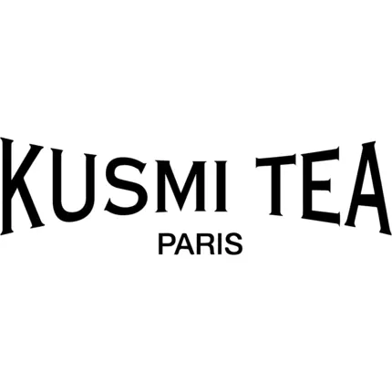 Logo from Kusmi Tea | Maasmechelen Village