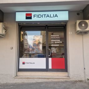 Bild von Fiditalia - Agenzia Aprilia