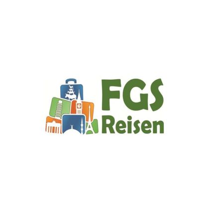 Logo von fgs Reisen