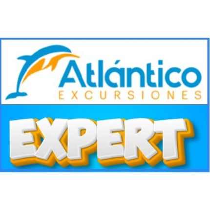 Logo de Atlántico Excursiones EXPERT