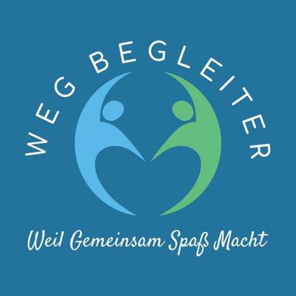 Logo fra Weg-Begleiter Andreea Weissmann-Köhls