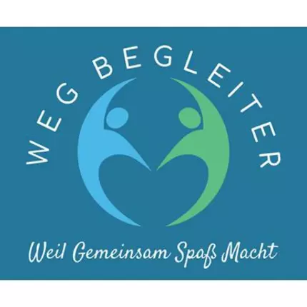 Logo van Weg-Begleiter Andreea Weissmann-Köhls