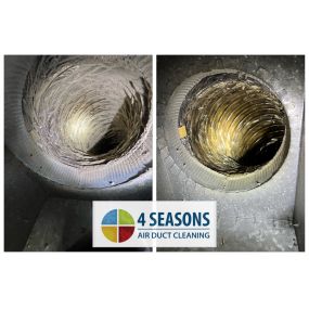 Bild von 4 Seasons Air Duct Cleaning