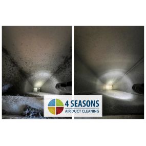 Bild von 4 Seasons Air Duct Cleaning