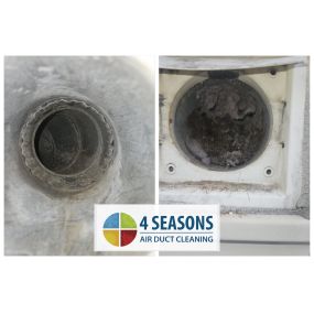 Bild von 4 Seasons Air Duct Cleaning