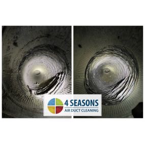 Bild von 4 Seasons Air Duct Cleaning