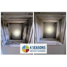 Bild von 4 Seasons Air Duct Cleaning