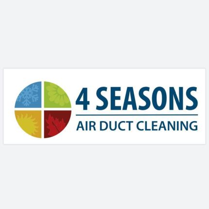 Logo from 4 Seasons Air Duct Cleaning