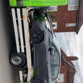 Bild von SVR Shropshire Vehicle Recovery