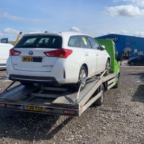 Bild von SVR Shropshire Vehicle Recovery