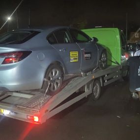 Bild von SVR Shropshire Vehicle Recovery