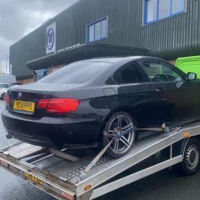 Bild von SVR Shropshire Vehicle Recovery