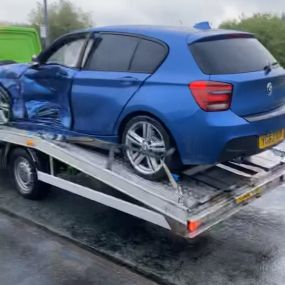 Bild von SVR Shropshire Vehicle Recovery