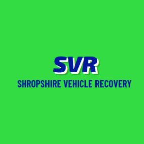 Bild von SVR Shropshire Vehicle Recovery