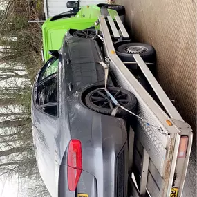 Bild von SVR Shropshire Vehicle Recovery