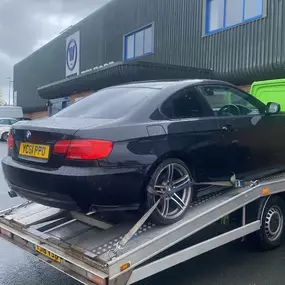 Bild von SVR Shropshire Vehicle Recovery