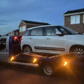 Bild von SVR Shropshire Vehicle Recovery