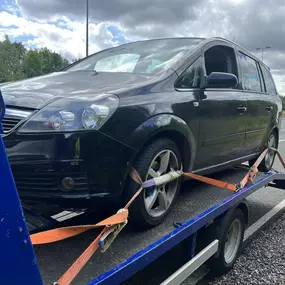 Bild von SVR Shropshire Vehicle Recovery