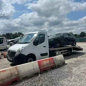 Bild von SVR Shropshire Vehicle Recovery