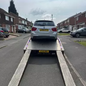 Bild von SVR Shropshire Vehicle Recovery