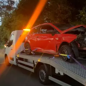 Bild von SVR Shropshire Vehicle Recovery