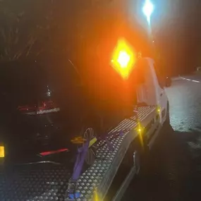 Bild von SVR Shropshire Vehicle Recovery