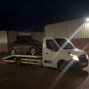 Bild von SVR Shropshire Vehicle Recovery