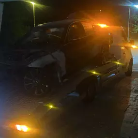 Bild von SVR Shropshire Vehicle Recovery