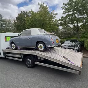 Bild von SVR Shropshire Vehicle Recovery